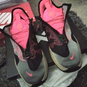 Nike acg pg4 size 11